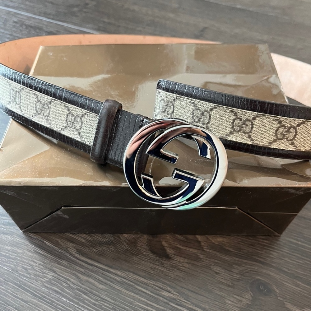 Gucci Belt